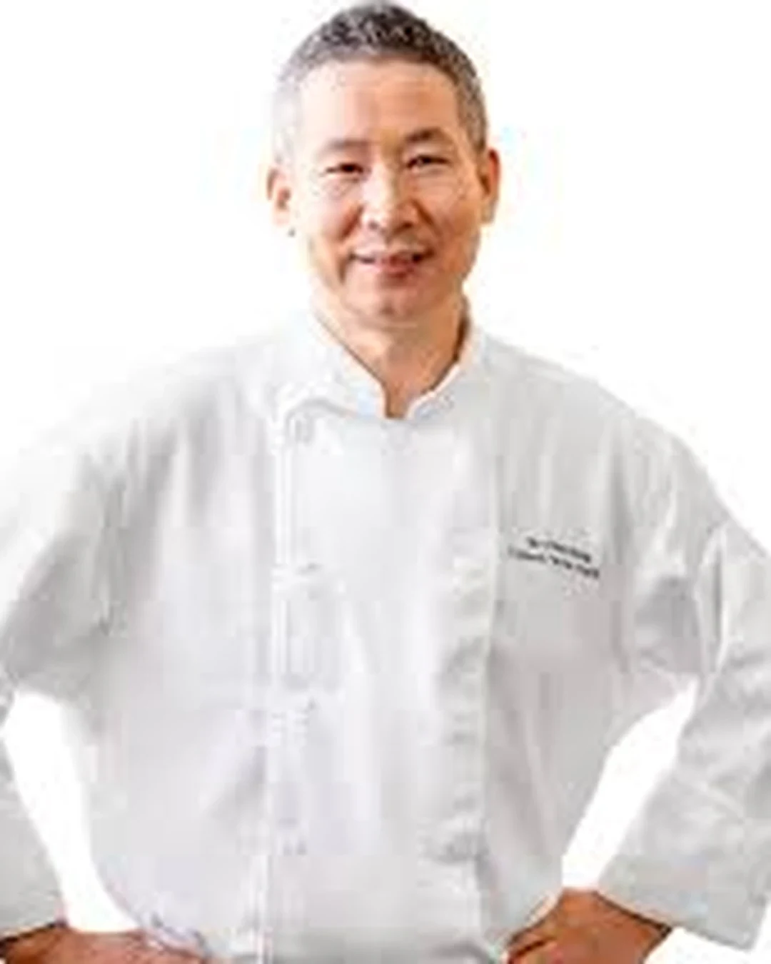 Portrait of Ho Chun Hung