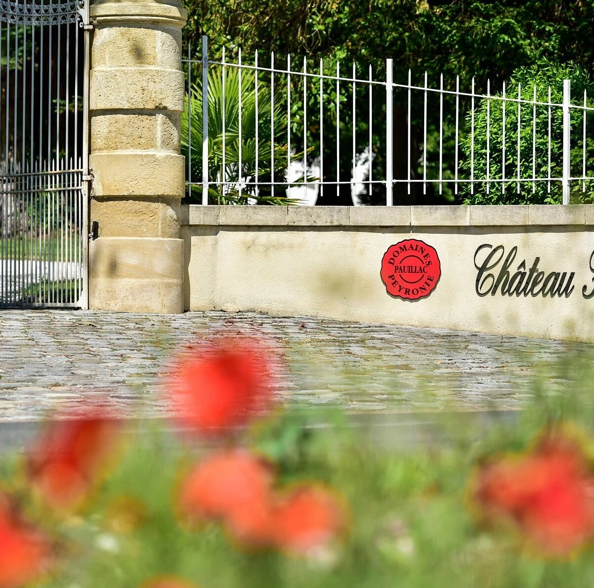 Château Fonbadet