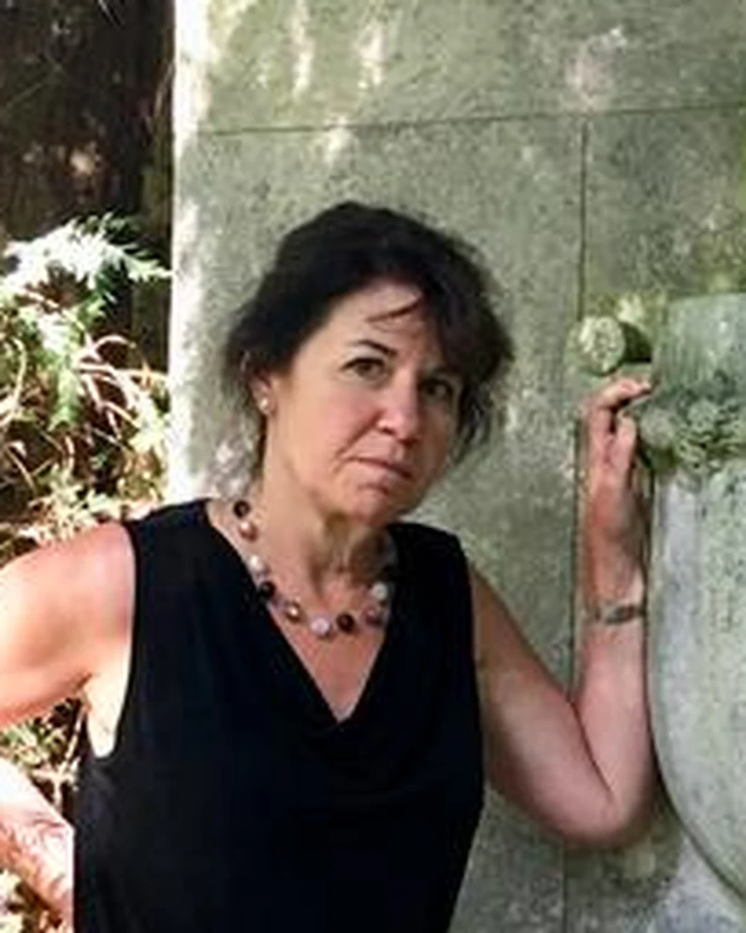 Nina Barrett