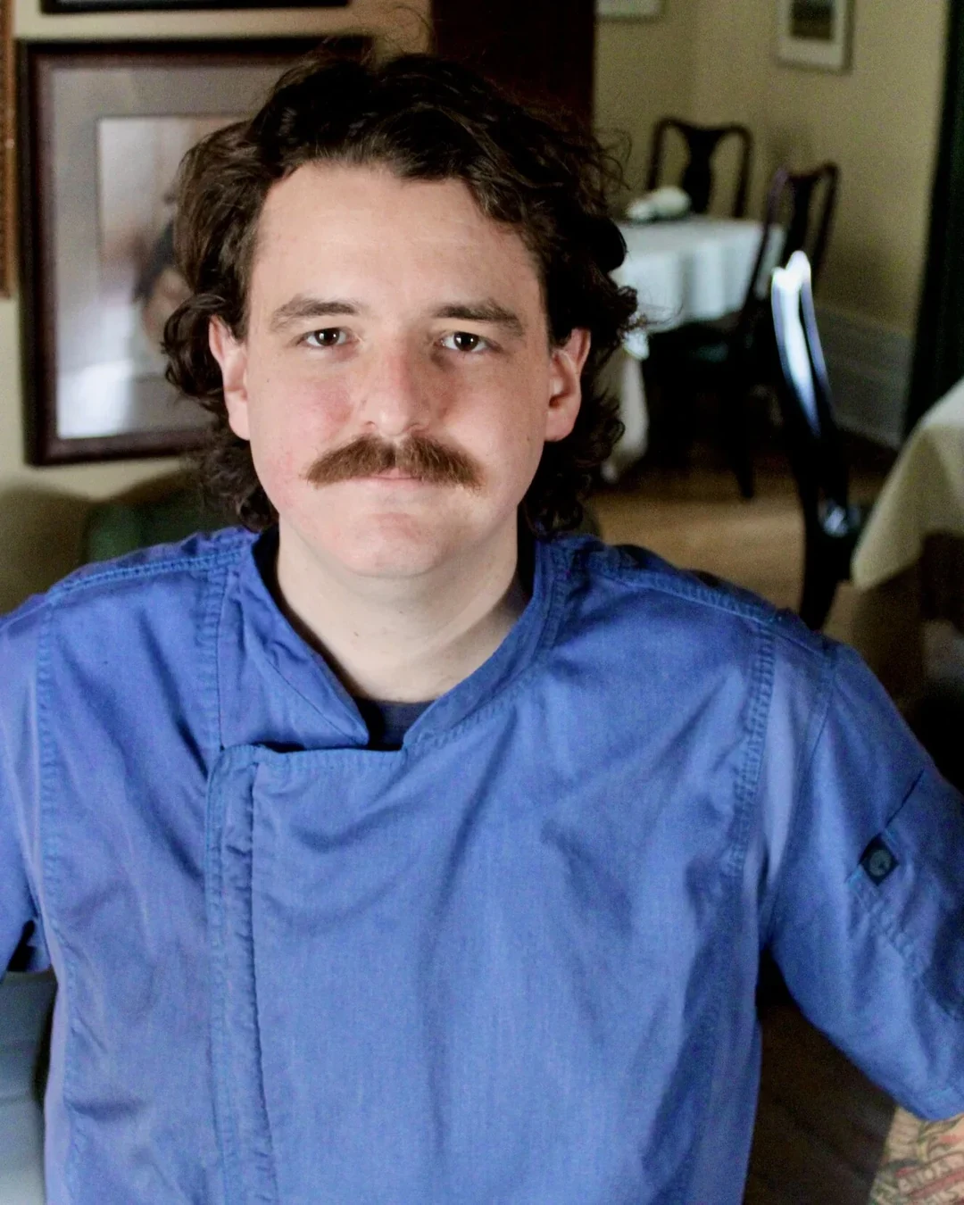 Tyler McNabb