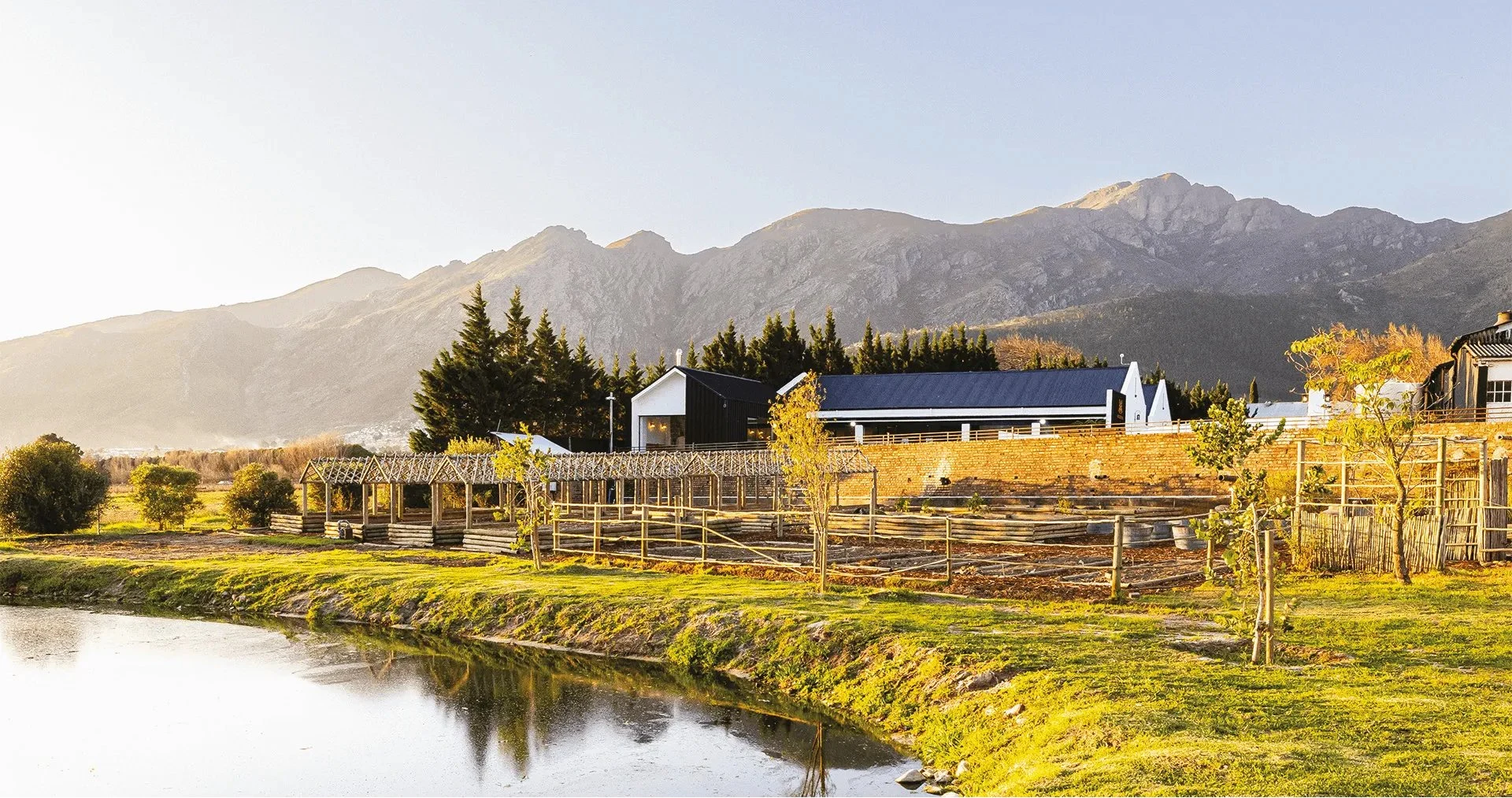Backsberg