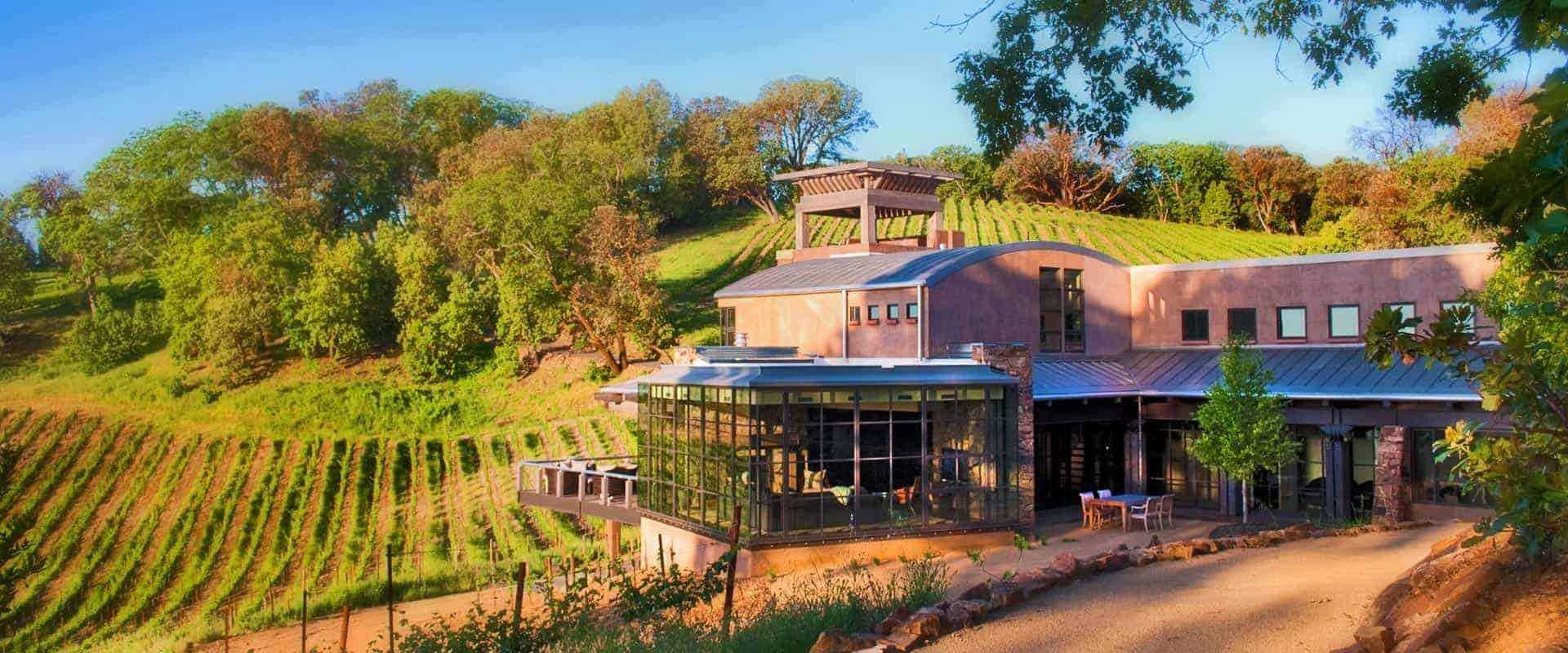 Gustafson Family Vineyards