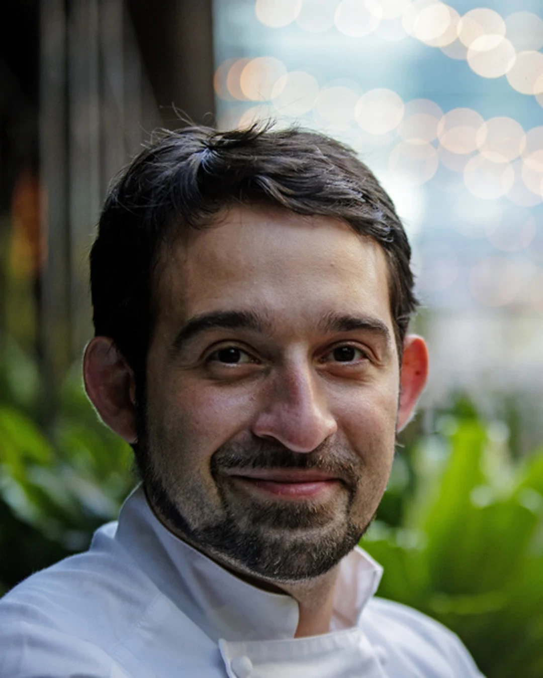 Riccardo Bertolino