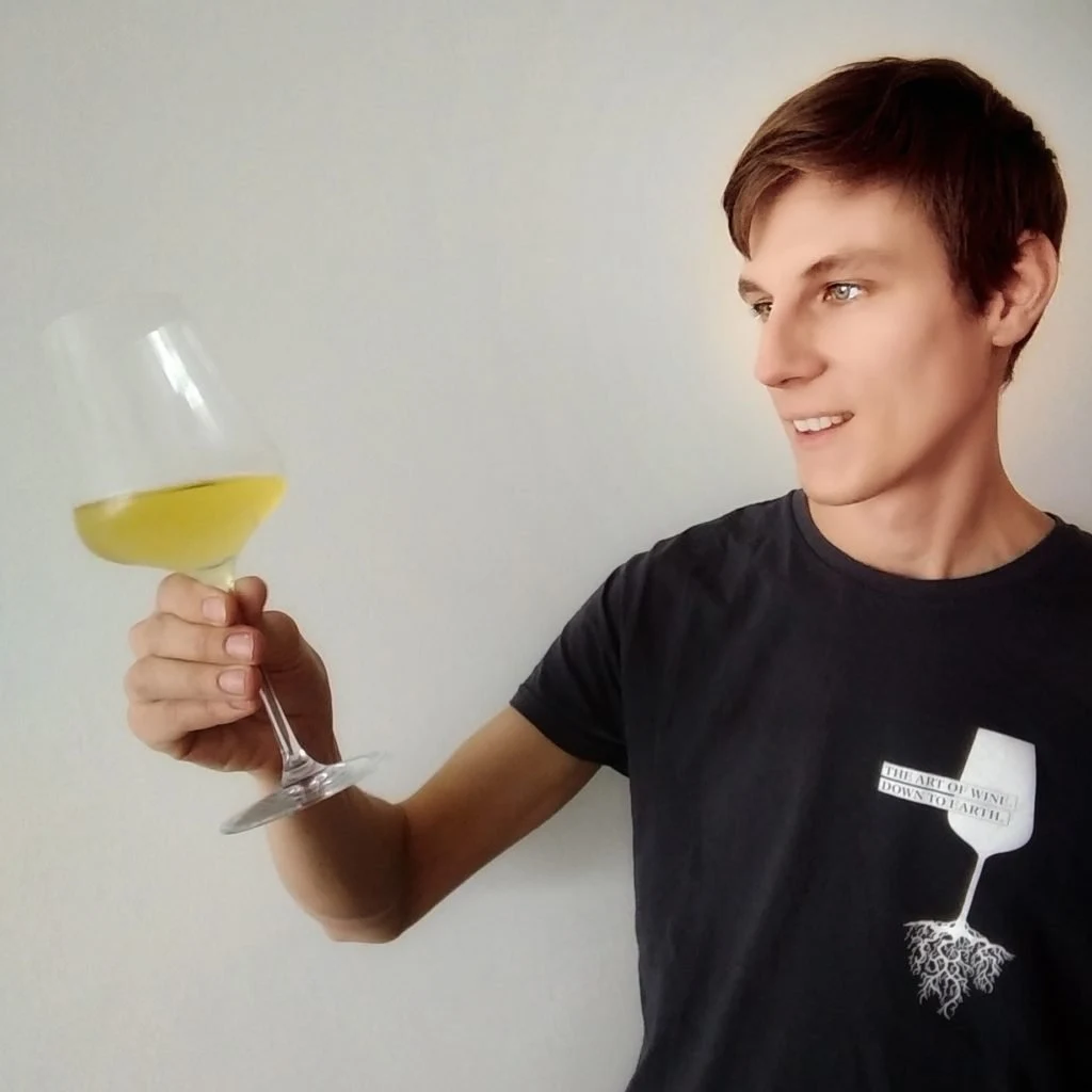 Bio-Weingut Sebastian Angerer