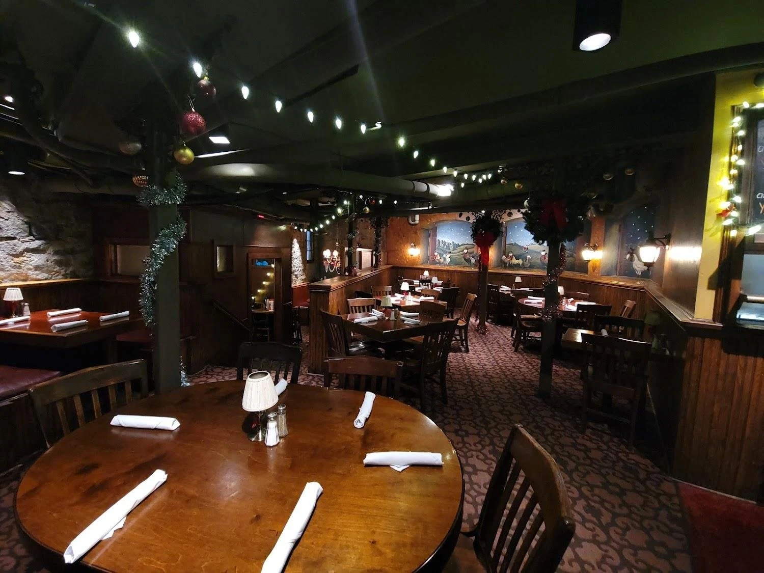 Highland Tap
