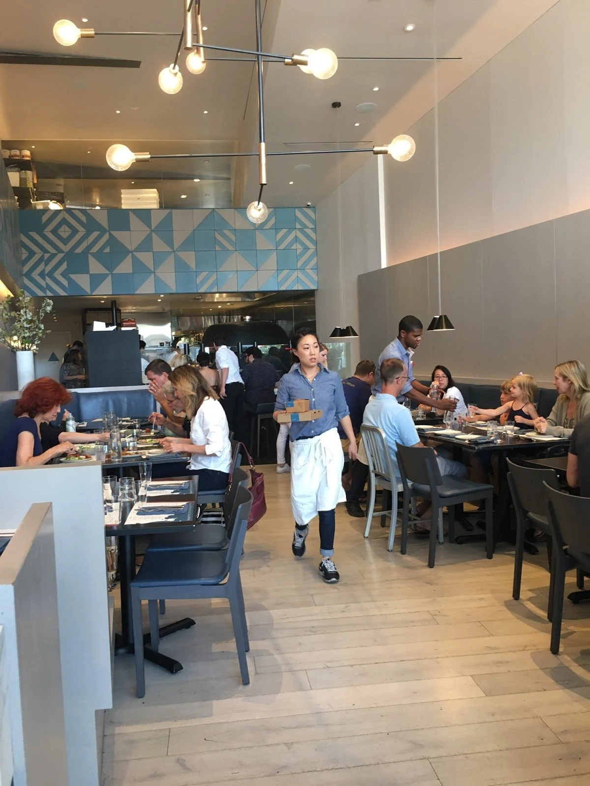 Pizzana Brentwood
