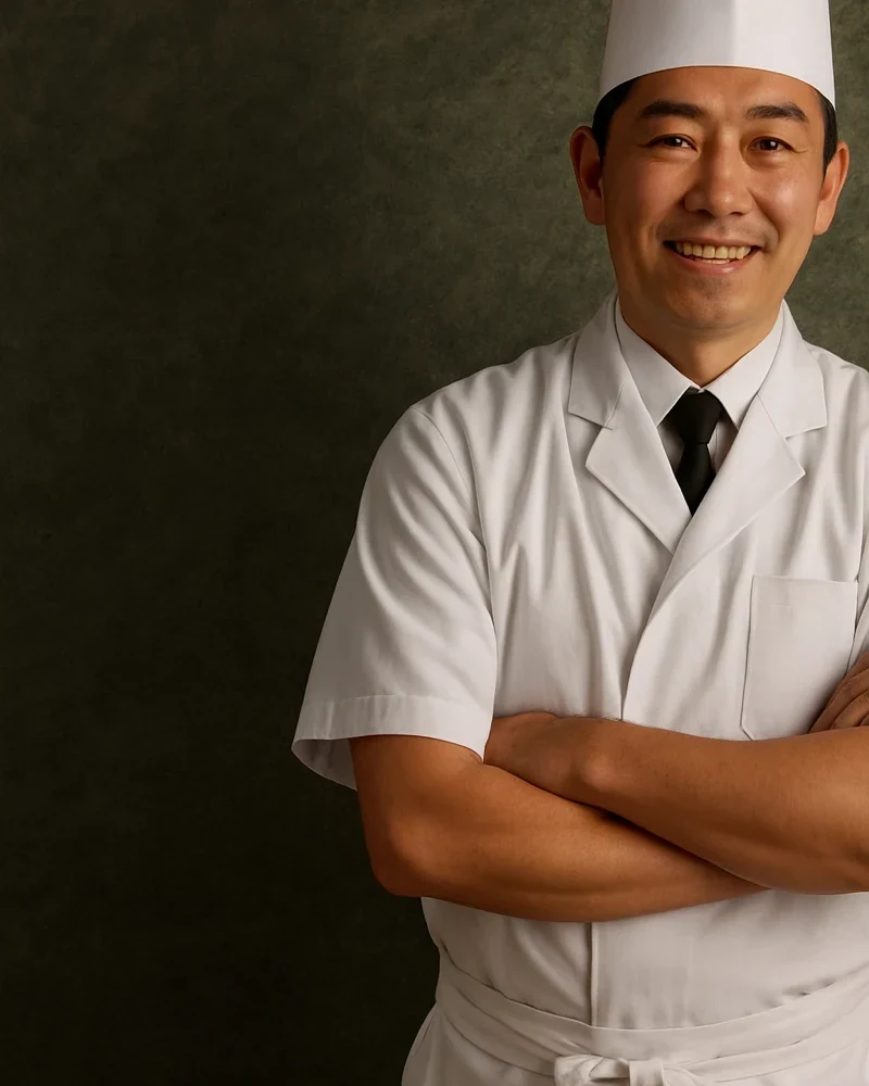 Chiei Yoshii