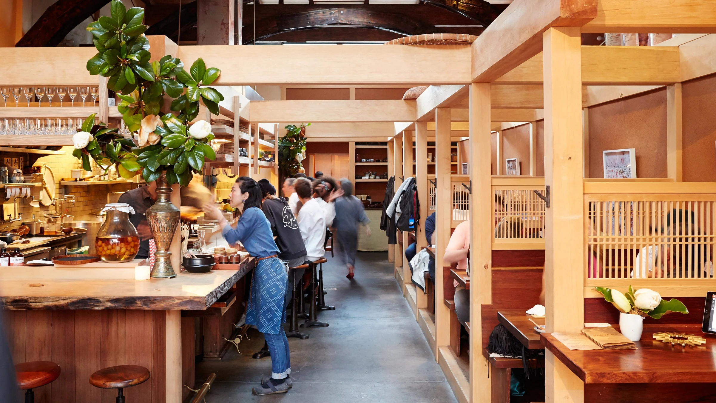Izakaya Rintaro