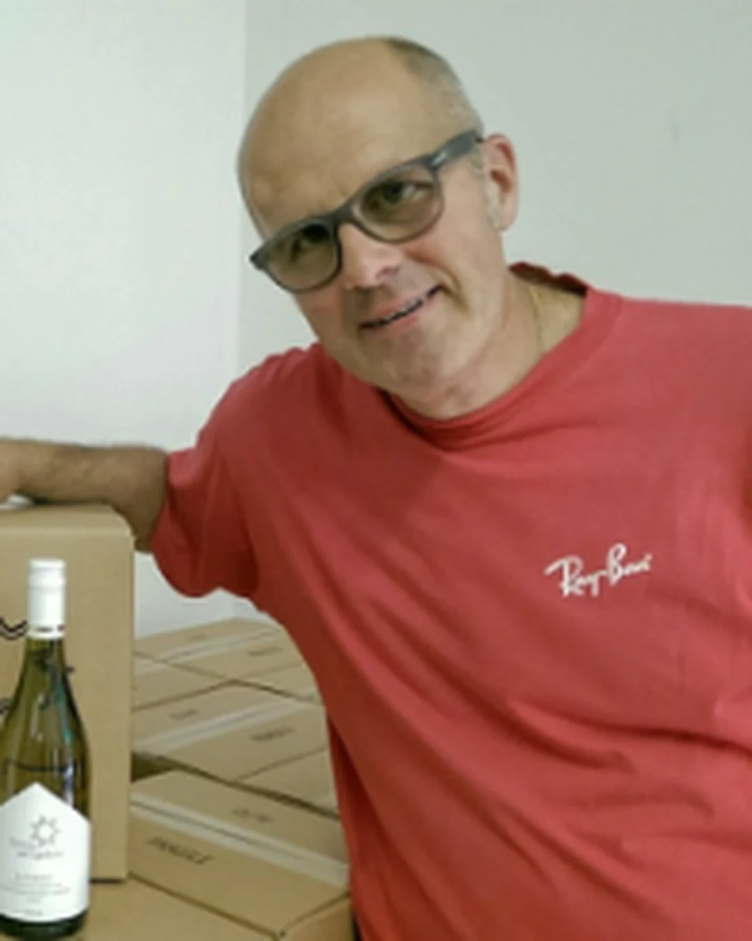 Andrea Petrini