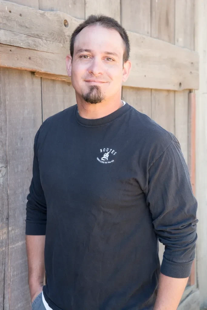Jeff LeBard