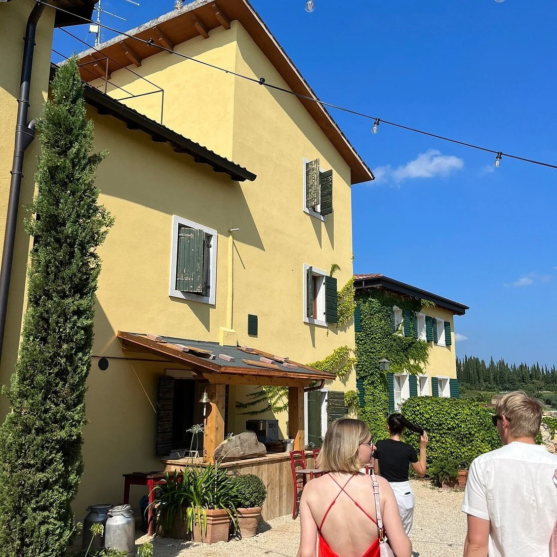 Cantina Giovanni Ederle