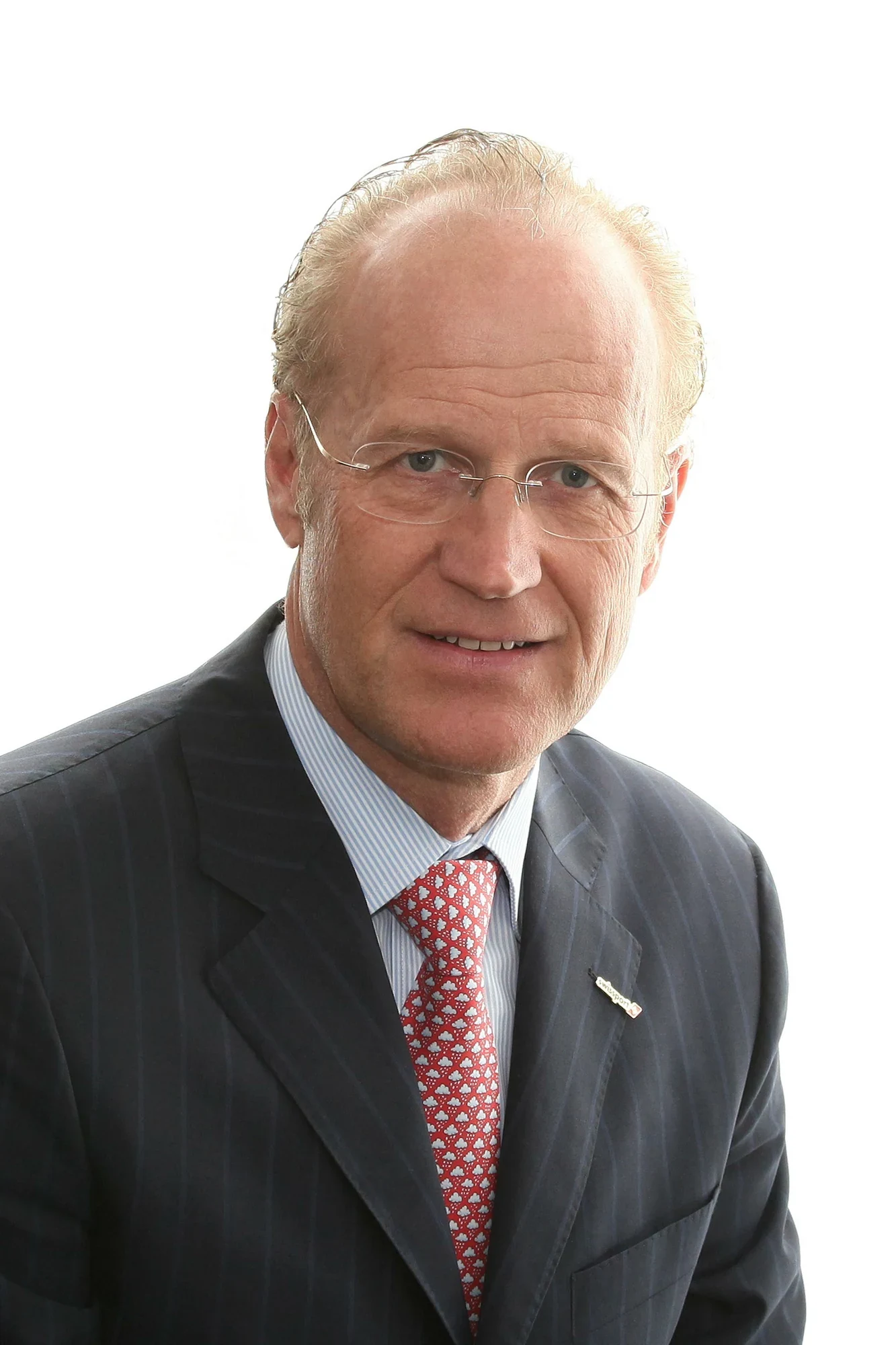 Dario Bonazzi