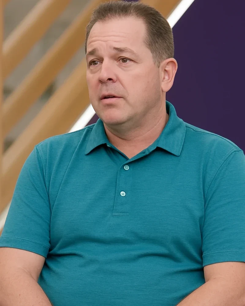 Eric Spear