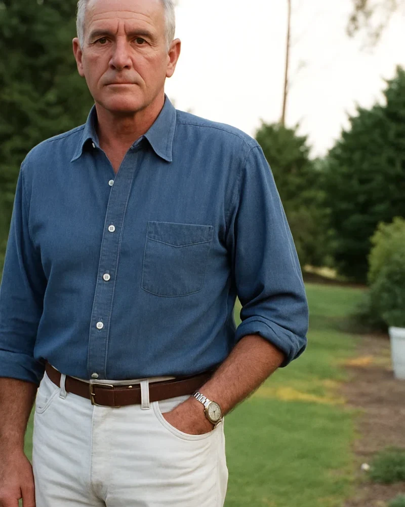 Dick Simonsen