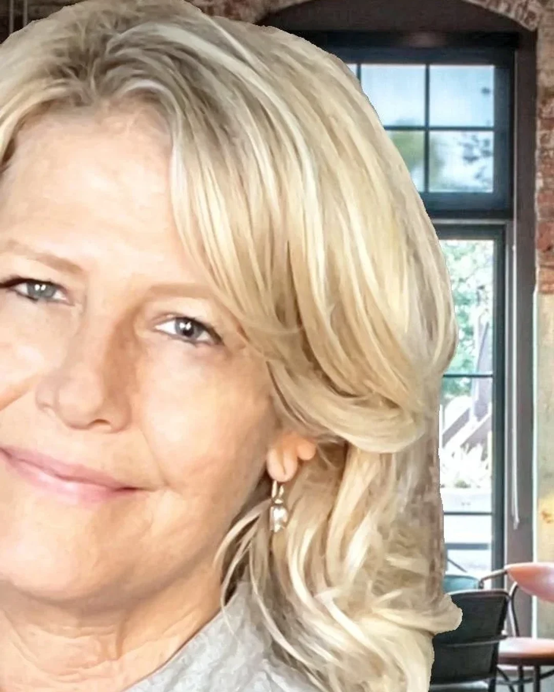 Anne Kearney