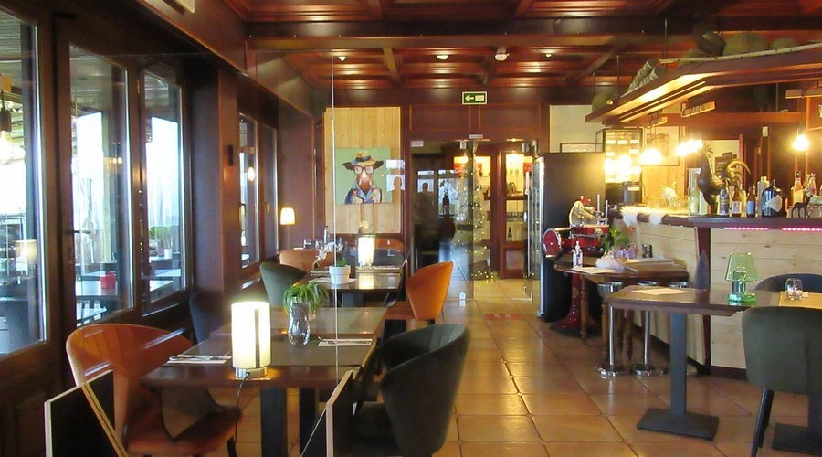 Brasserie N4