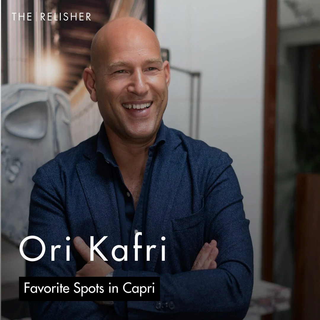 Ori Kafri