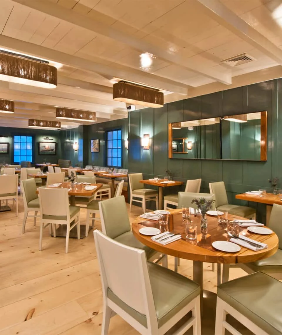 Crave Fishbar