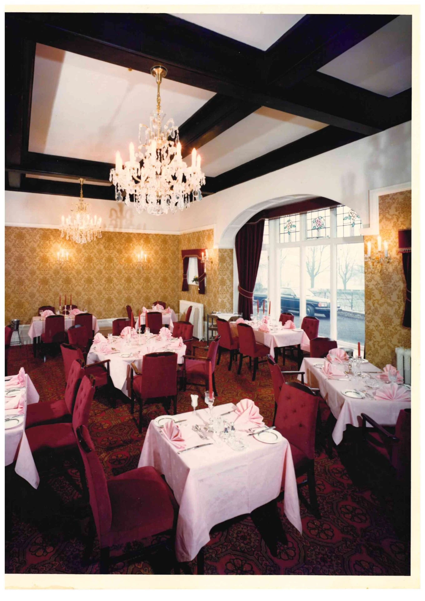 Lisa Goodwin-Allen at Northcote: Pass and Provenance