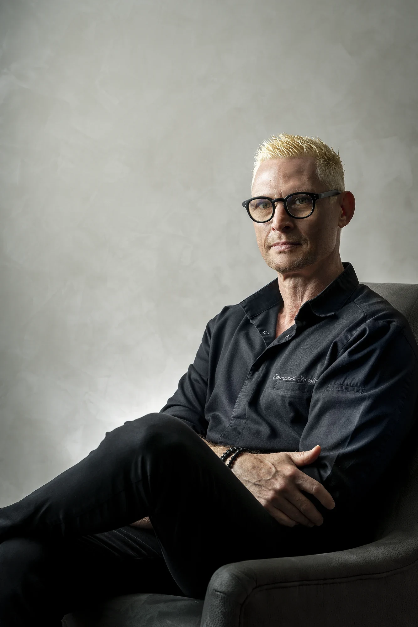 Emmanuel Stroobant