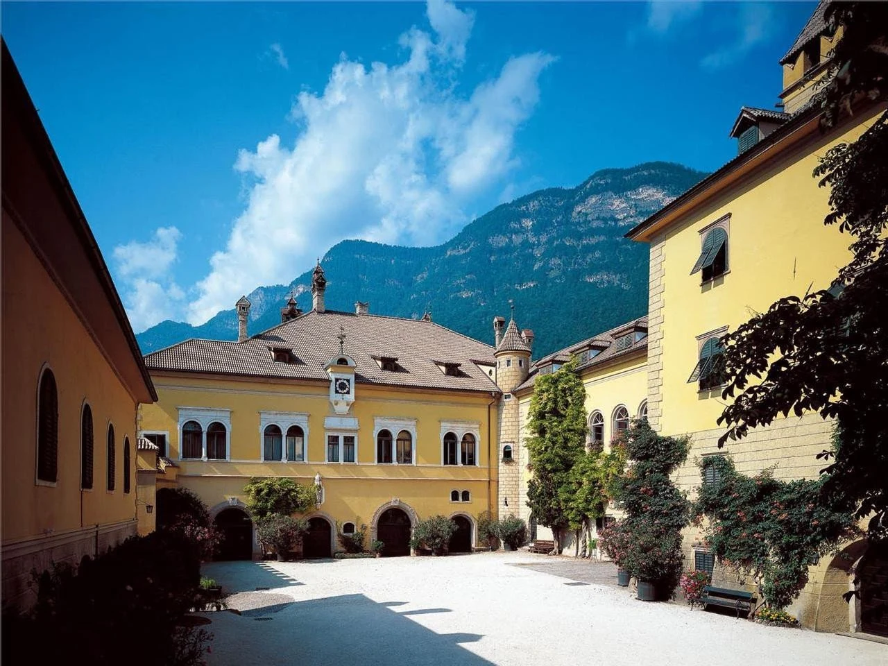 Castel Sallegg