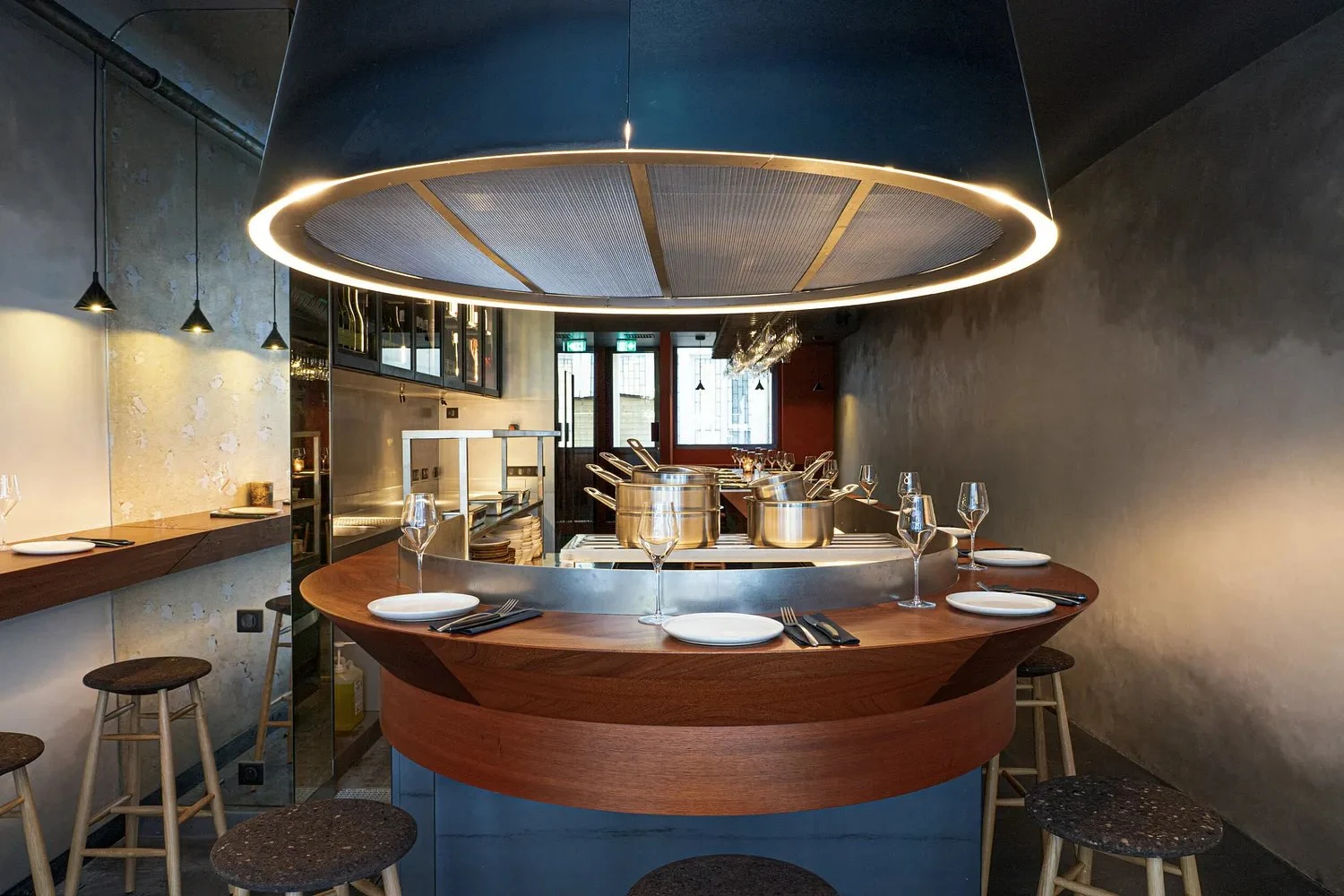 TERRA Bar à Vins