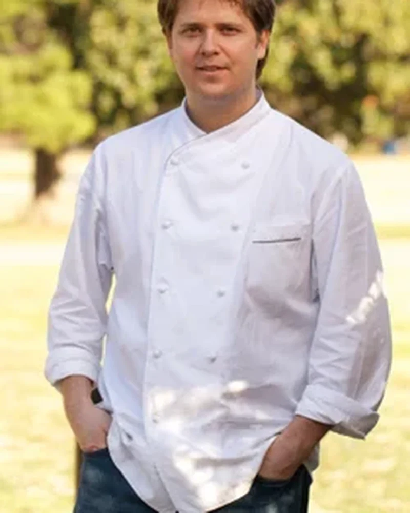 Andrew Adams