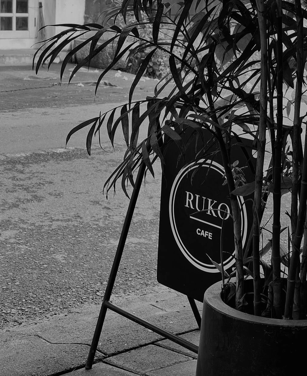 Ruko Cafe