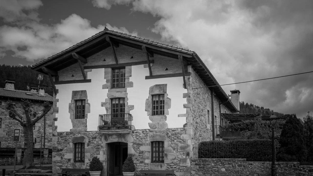 “Asador Etxebarri”: Un sentimiento de unión… y uno de los tres mejores restaurantes que puedes visitar hoy | GQ España