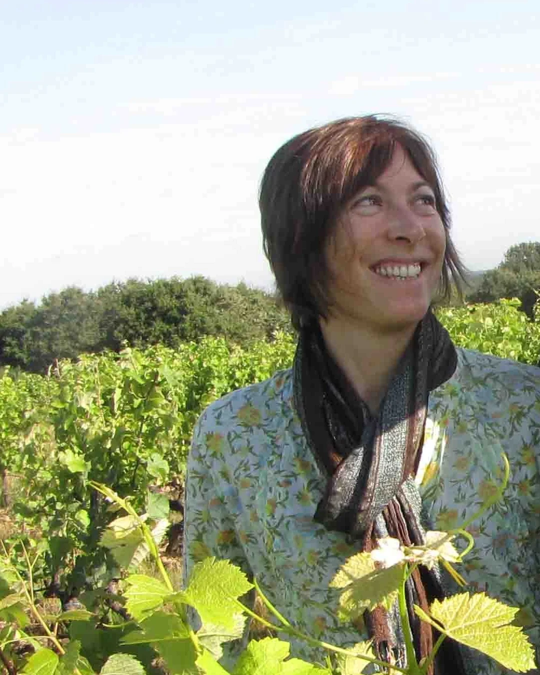 Coralie Delecheneau