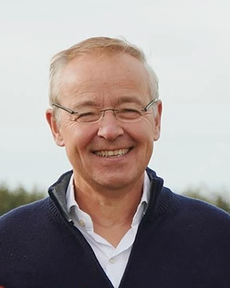 Michel de Laet Derache