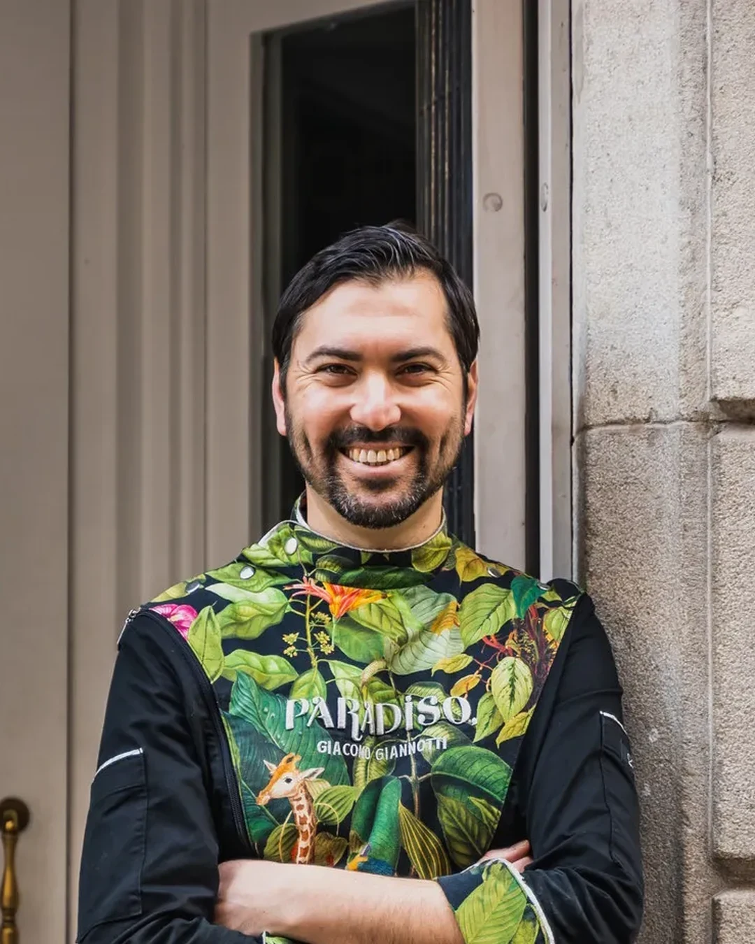 Giacomo Giannotti