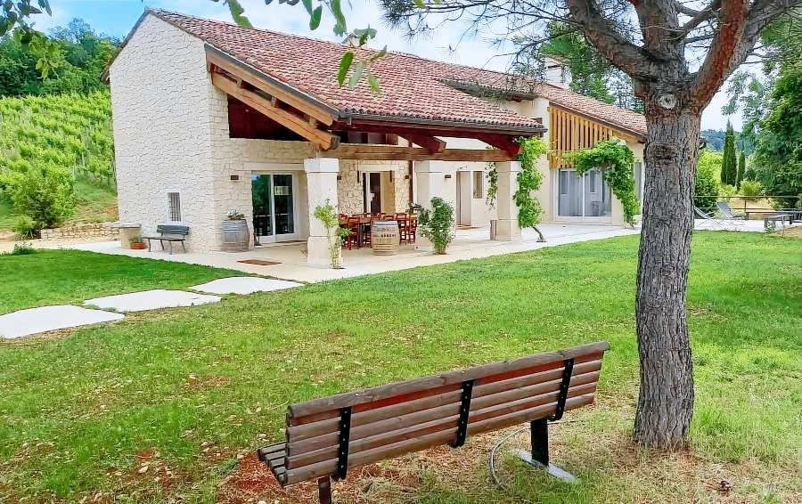 Cantina del Rebene