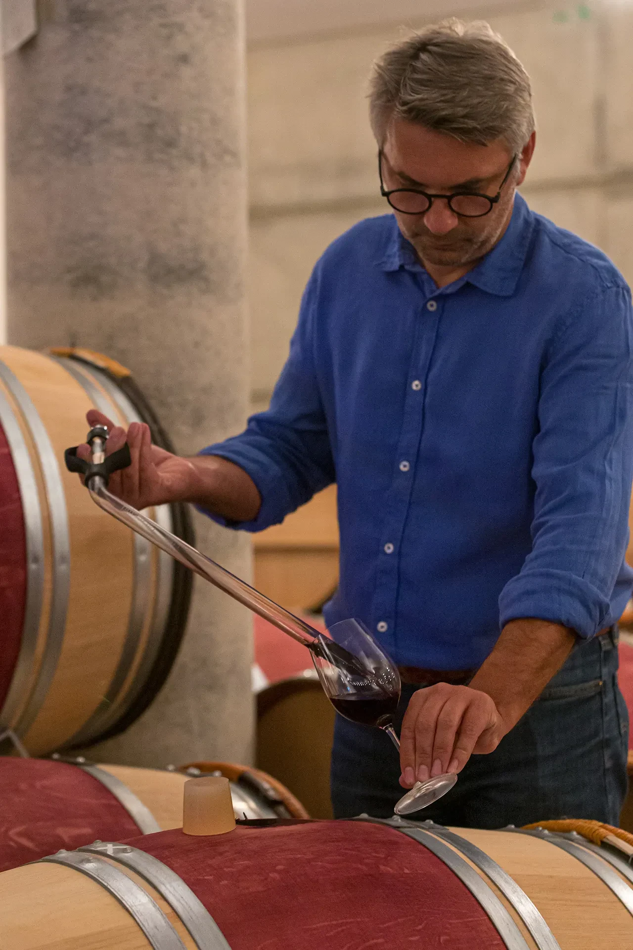 Olivier Trégoat