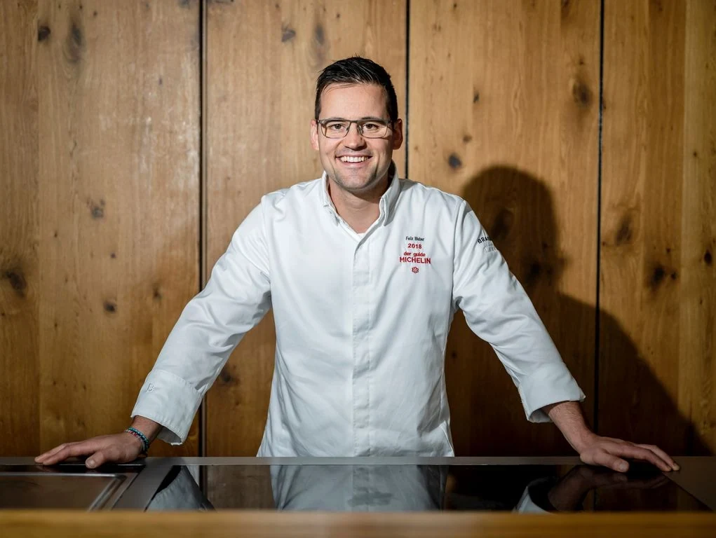 Felix Weber