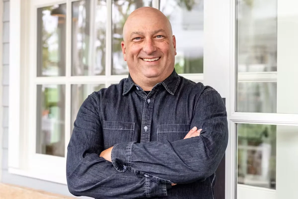 Tony Cervone