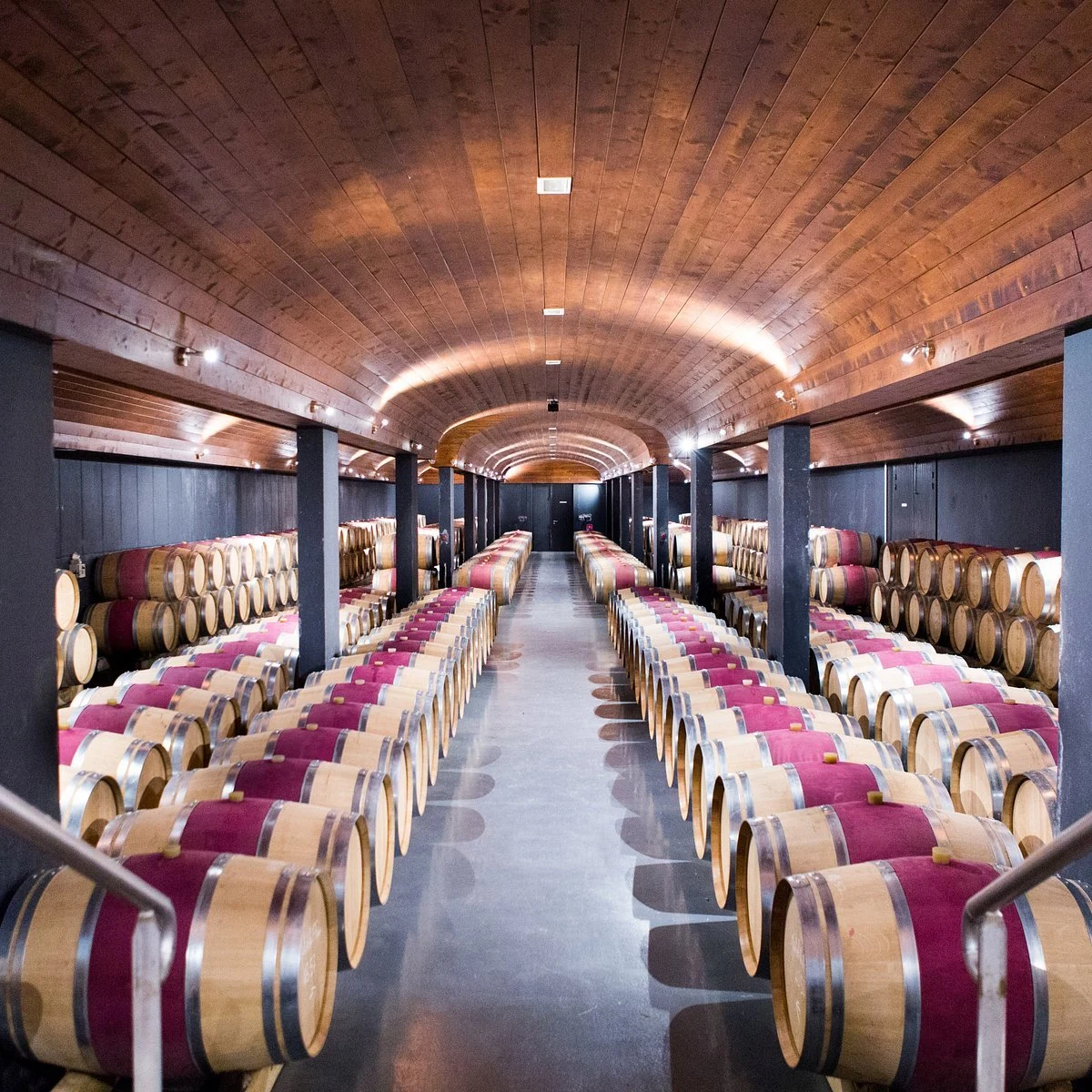 Château Haut Bertinerie