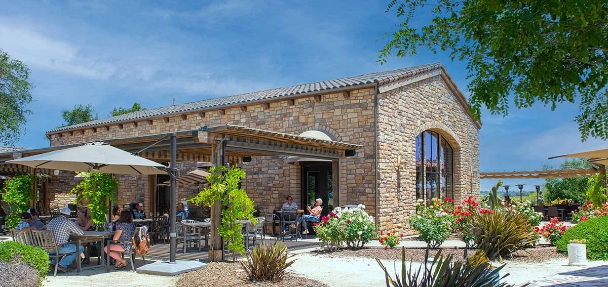 Fratelli Perata Winery