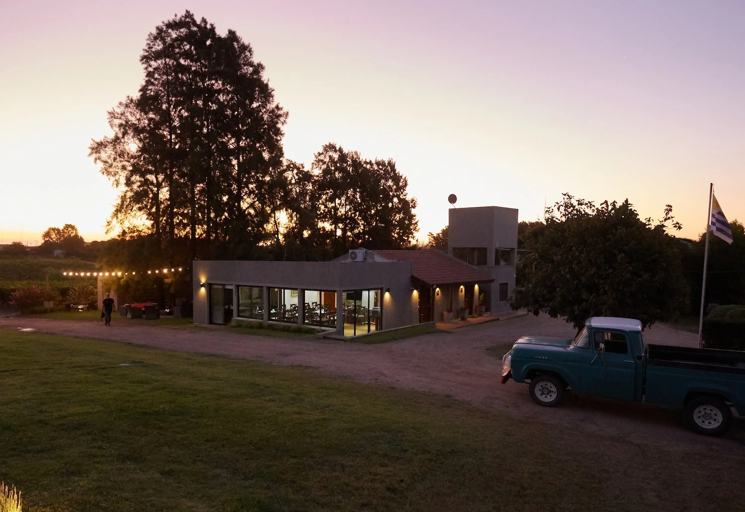 Pizzorno Family Estates
