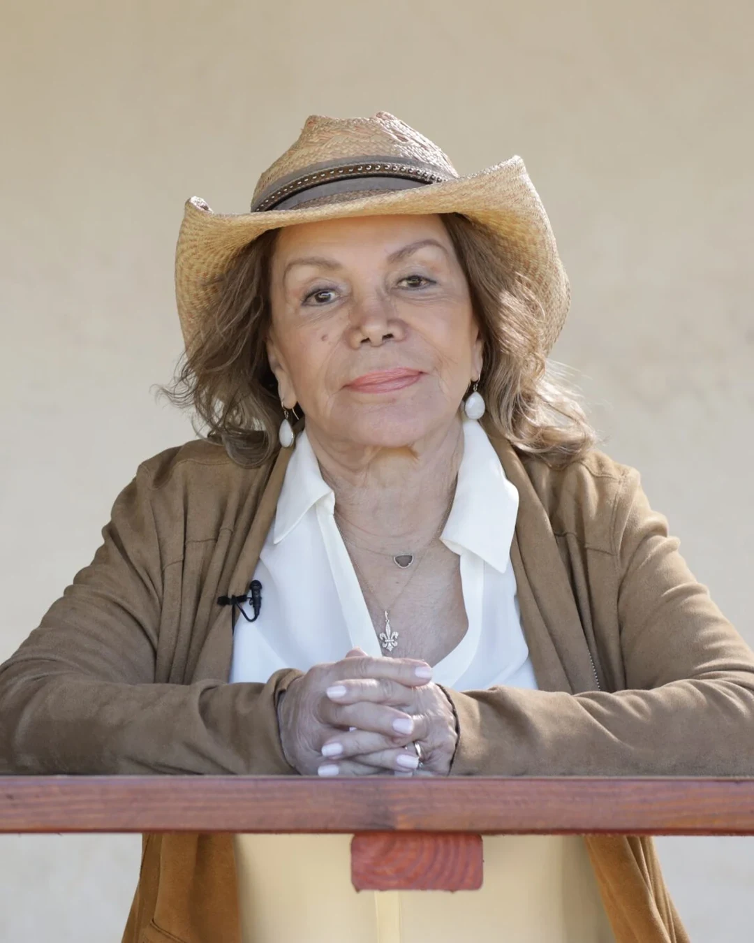 Iris Rideau