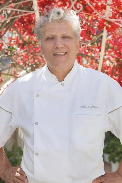 Antonio Mellino