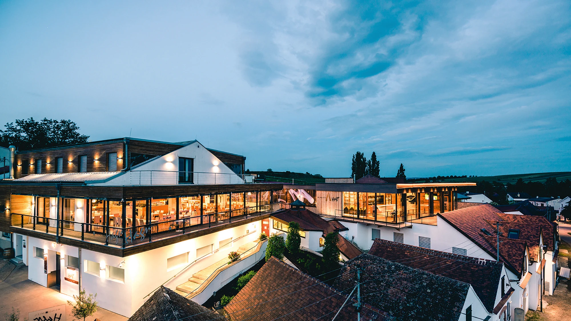Weingut Hagn