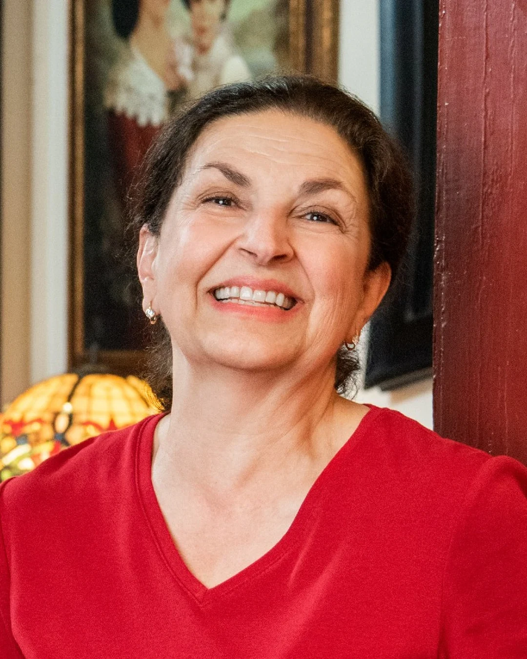Mary Jo Mosca