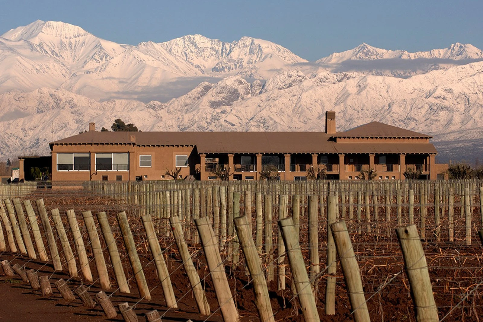 Bodega Vistalba