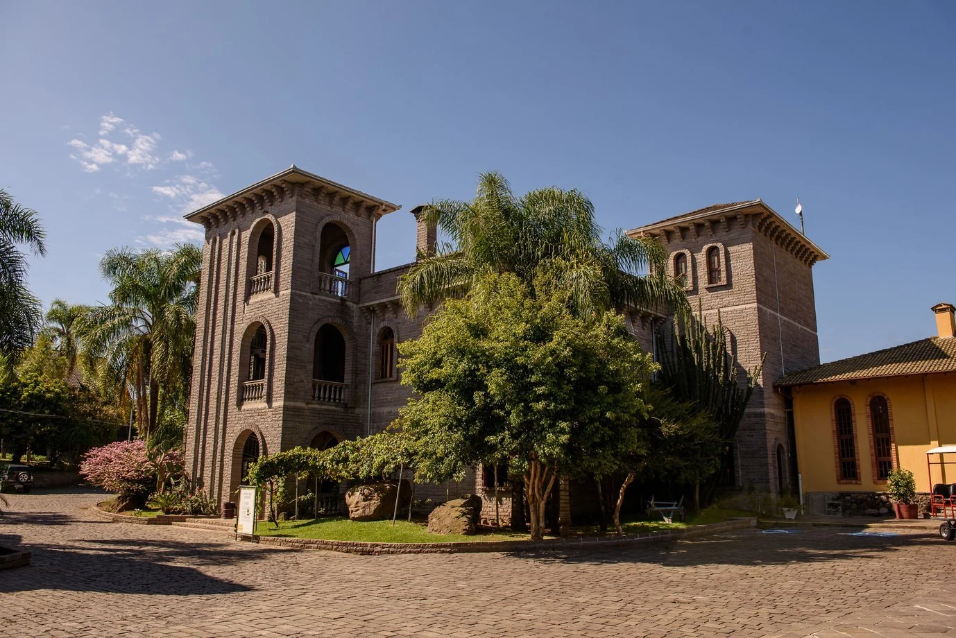 Casa Valduga