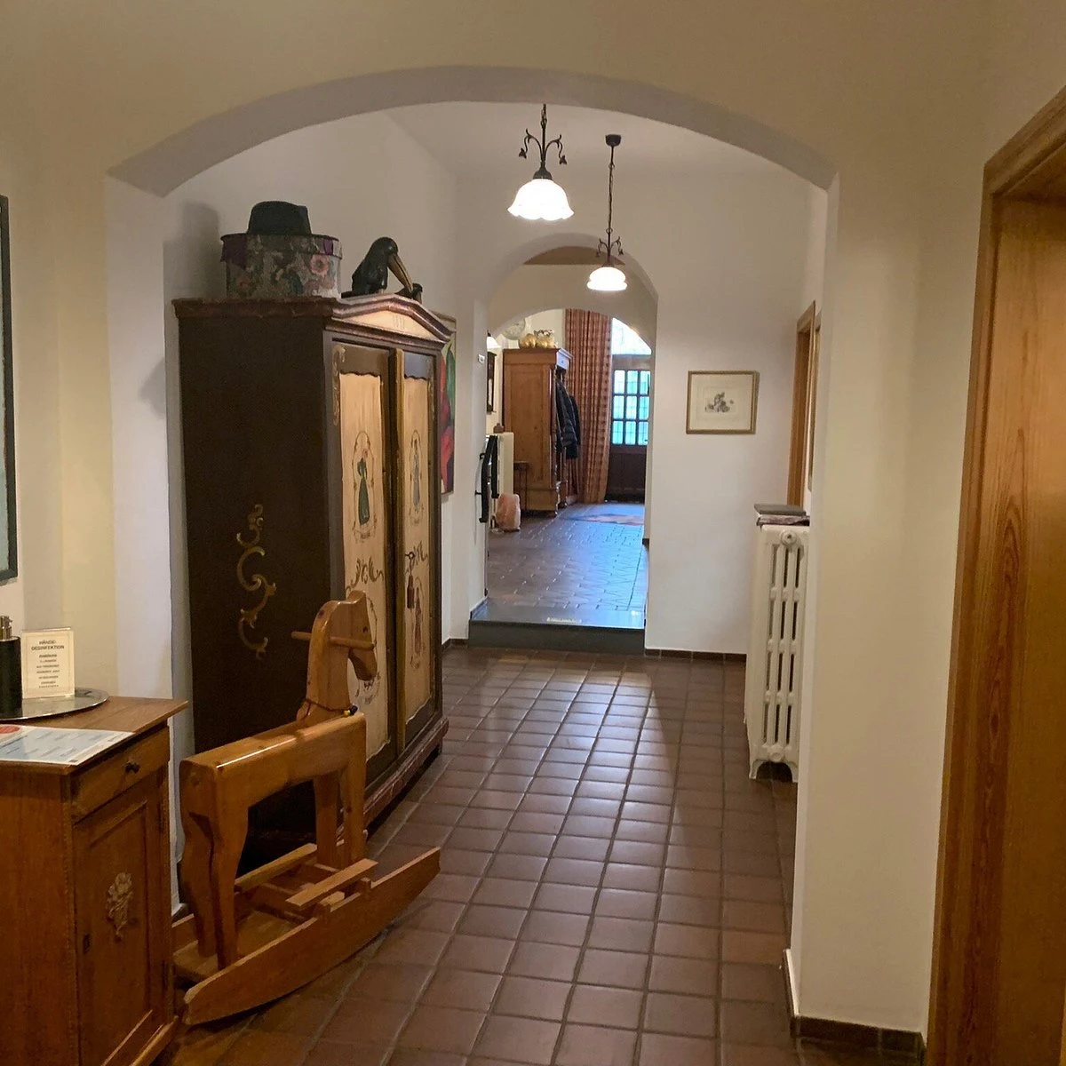 Landhaus Drei Raben