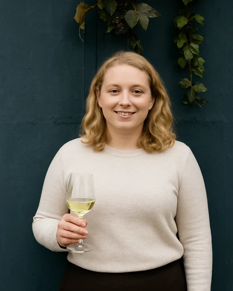 Julia Klampfer