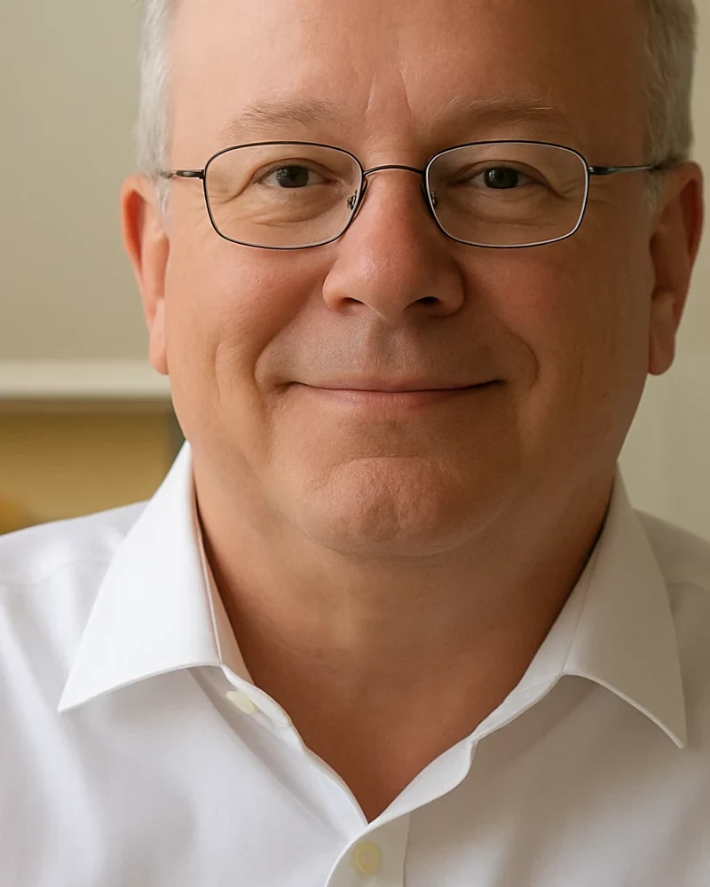 Michael Klaus Ammon