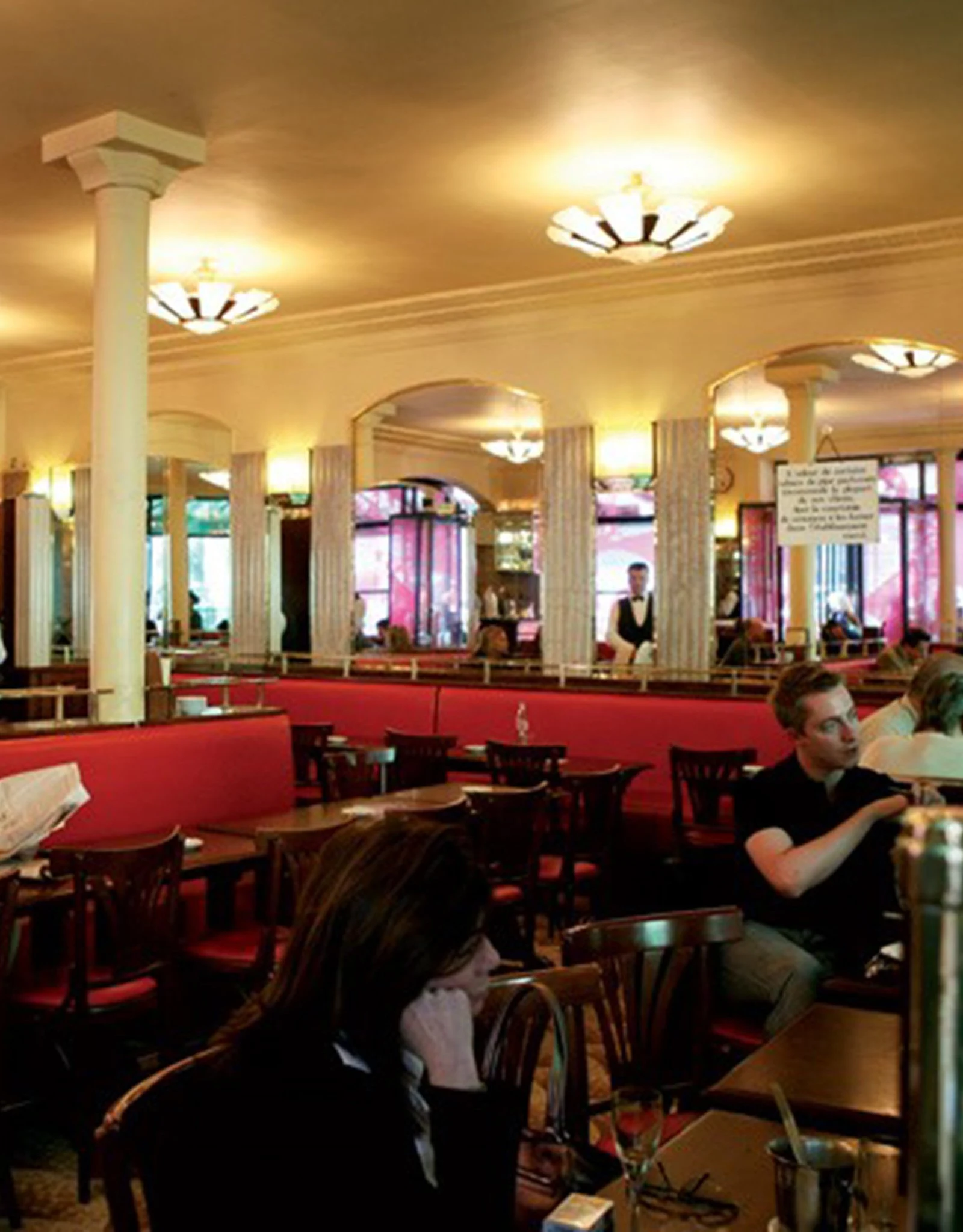 Café de Flore