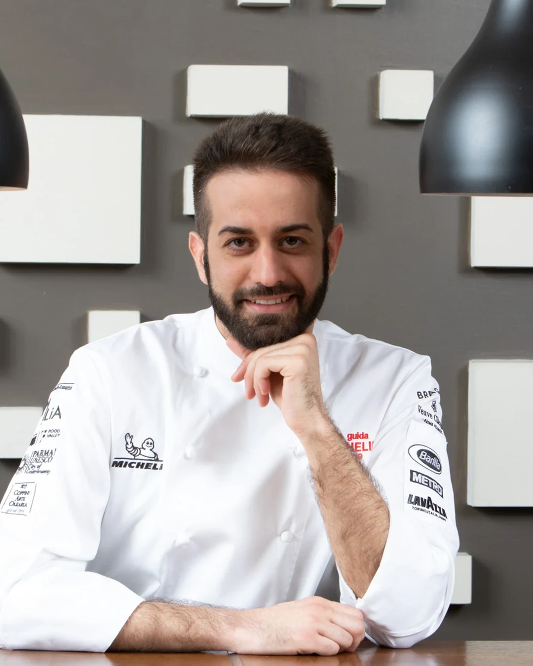 Andrea Pasqualucci
